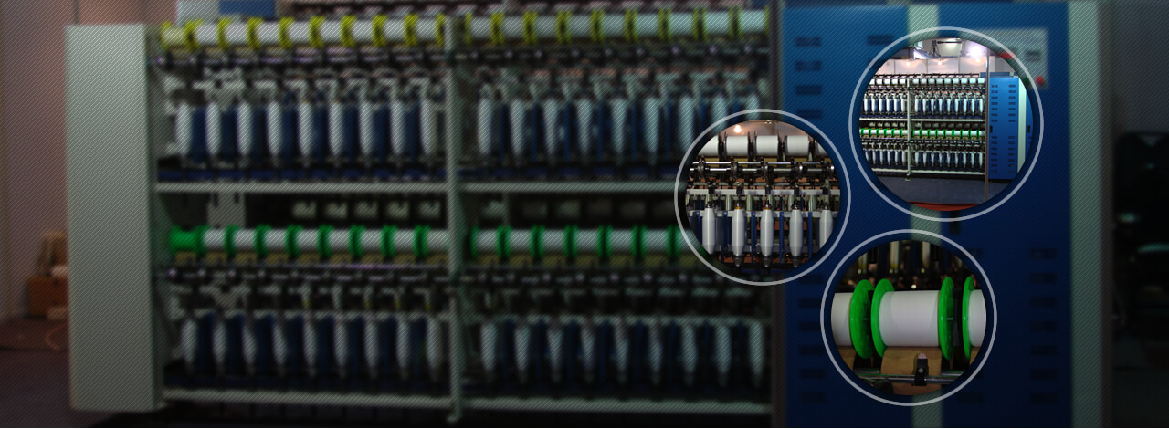 Delivering the Best in Twisting Technology